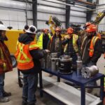 Specialized Training Services