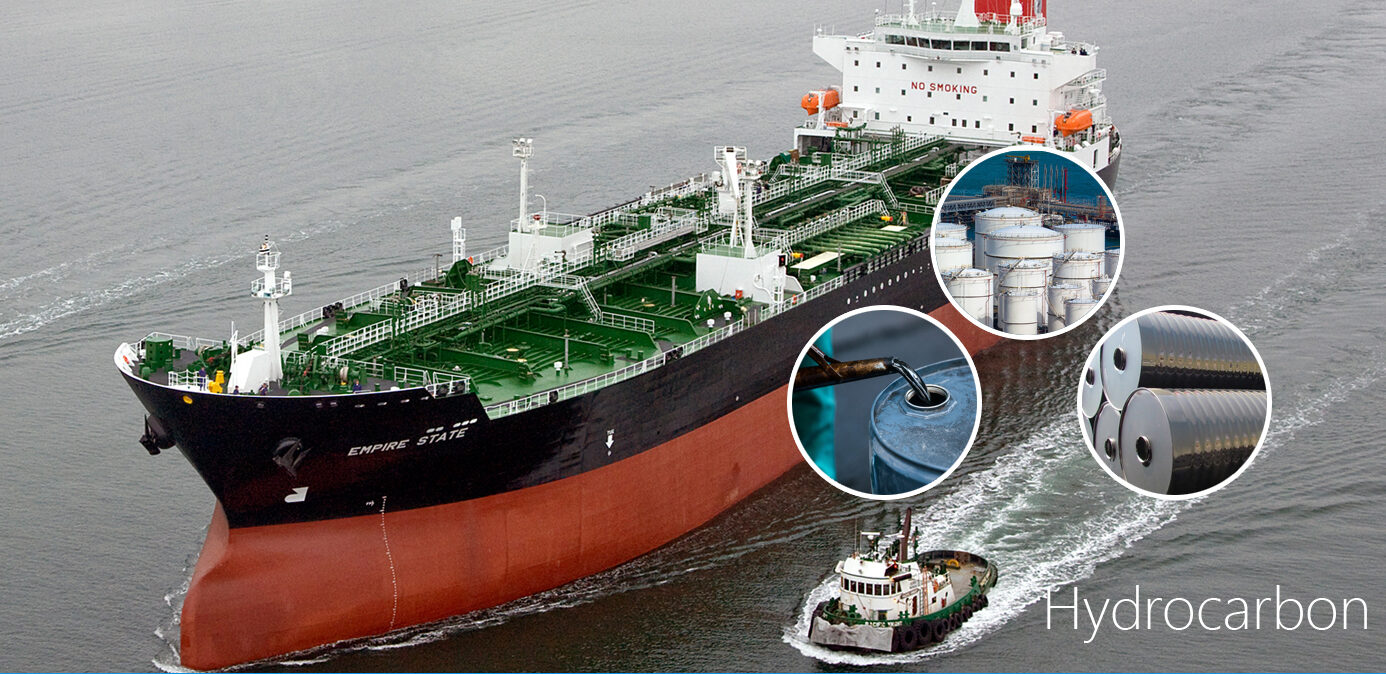 Hydrocarbon Logistics and the Capital Cycle Analyzing the Structural Case for Halliburton